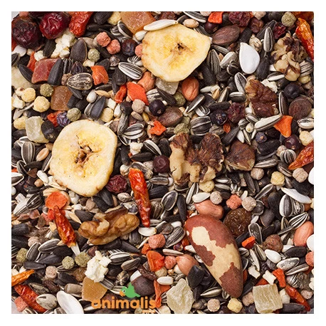 Deli Nature 20 - Serengeti 15kg - Déli Nature 2 Deli Nature 20 - Serengeti 15kg - Déli Nature – Image 2