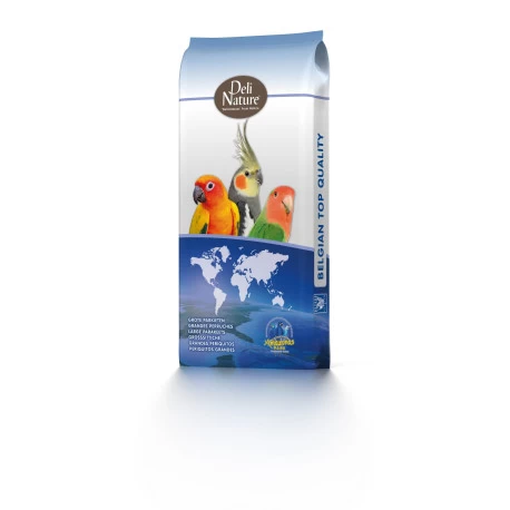 Deli Nature Premium Eupheme 20kg (70) 1 Deli Nature Premium Eupheme 20kg (70)