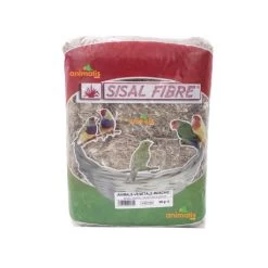 Poils D'animaux-Végétaux-mousse 500gr - Sisal Fibre