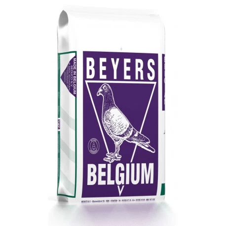 Avoine Pelée 25kg - Beyers 1 Avoine Pelée 25kg - Beyers