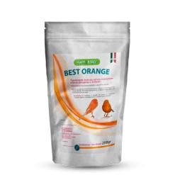 Best Orange 200g - Colorant Orange