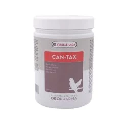 Can-Tax 500g - Colorant Rouge