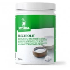 Electrolit 750g - Récupération - Natural Pigeons