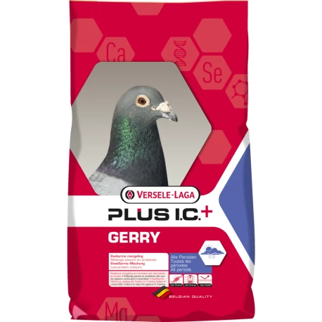 VERSELE-LAGA Gerry Plus IC 20Kg 1 VERSELE-LAGA Gerry Plus IC 20Kg
