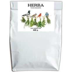 Herba 400g - Plantes Déshydratées