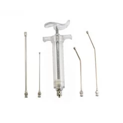 Kit De Nourrissage à La Main Pour Perruches Et Perroquets - S.T.A