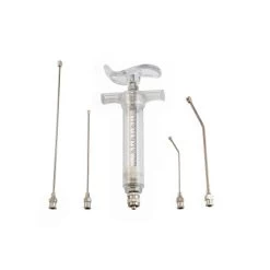 Kit De Nourrissage à La Main Pour Canaris Et Oiseaux Indigènes - S.T.A