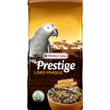 VERSELE-LAGA Loro Parque African Parrot Mix 15kg 1 VERSELE-LAGA Loro Parque African Parrot Mix 15kg