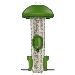 Mangeoire Lona "Voersilo S3" - Vert