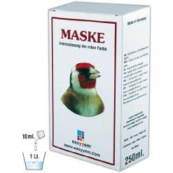 MASKE 500 ML