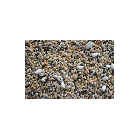 Mélange De Graines Forpus Neophema 20kg - Braet 1 Mélange De Graines Forpus Neophema 20kg - Braet