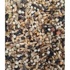 Mélange Pour Chardonnerets "Eddy Rimaux Mix" 15kg - Easyyem -Oiseaux Soldes melange pour chardonnerets eddy rimaux mix 15kg easyyem 1