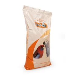 Grandes Perruches Duvo 20 Kg 6 Grandes Perruches Duvo 20 Kg -Oiseaux Soldes melange pour grandes perruches 20 kg duvo 2