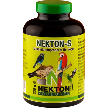 Nekton S 330g 1 Nekton S 330g