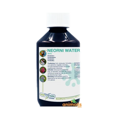 Neorni Water Plus 250ml - NeorniPharma 1 Neorni Water Plus 250ml - NeorniPharma