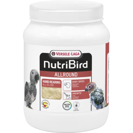 VERSELE-LAGA Nutribird - Allround 800g 1 VERSELE-LAGA Nutribird - Allround 800g
