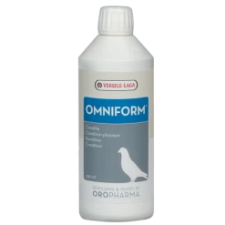 VERSELE-LAGA Omniform 500ml - Vitamines Et Acides Aminés Hydrosolubles