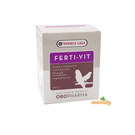 Ferti-Vit 200gr 1 Ferti-Vit 200gr