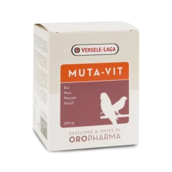Muta-Vit 200gr