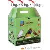 Patée Aux œufs Pour Oiseaux Exotiques 5kg - Easyyem
