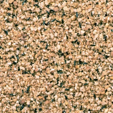 Pâtée Aux œufs Blanche Pour Canaris 5kg - Cédé 2 Pâtée Aux œufs Blanche Pour Canaris 5kg - Cédé – Image 2