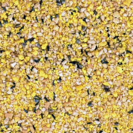 Pâtée Cédé Jaune Sèche Pour Canari 5kg 2 Pâtée Cédé Jaune Sèche Pour Canari 5kg – Image 2