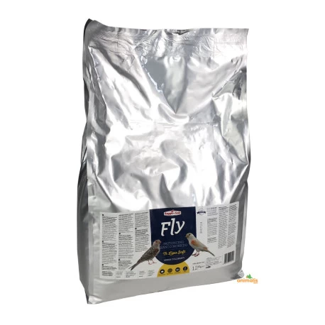 Pâtée Grasse Blanche Lipo Soft 12 Kg - Raggio Di Sole 1 Pâtée Grasse Blanche Lipo Soft 12 Kg - Raggio Di Sole