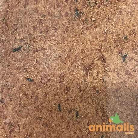 Pâtée Rouge Rialmix 5kg 2 Pâtée Rouge Rialmix 5kg – Image 2