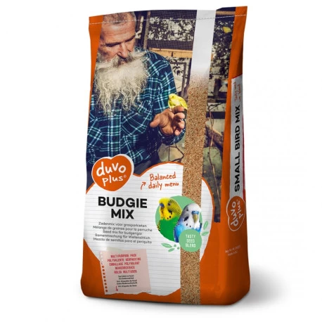 Petites Perruches Duvo 20Kg 1 Petites Perruches Duvo 20Kg