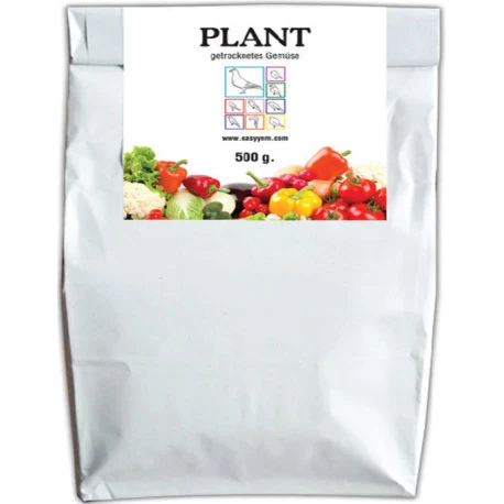 Plant 500g - Légumes Déshydratés 1 Plant 500g - Légumes Déshydratés