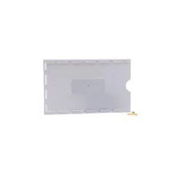 FAUNA Porte étiquette Aimanté (12 Pièces) - 13x8cm