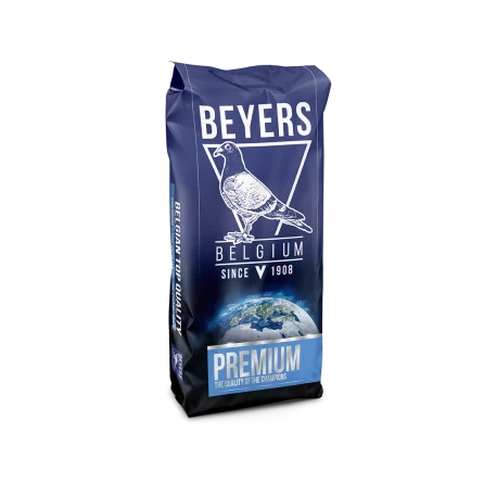 Premium Verkerk Sport 20kg - Beyers 1 Premium Verkerk Sport 20kg - Beyers