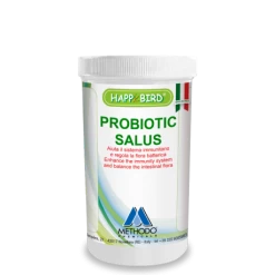 Probiotic Salus 500g - Probiotiques Et Prébiotiques