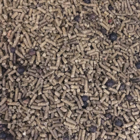 VERSELE-LAGA Remiline - Granulé Gras Universel 25kg 3 VERSELE-LAGA Remiline - Granulé Gras Universel 25kg – Image 3