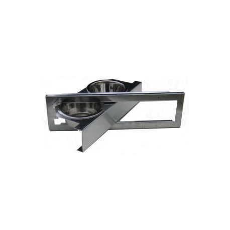 Table De Nourrissage 2 Bols 1 Table De Nourrissage 2 Bols