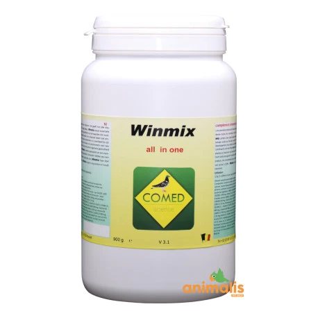 Winmix 1kg - Comed 1 Winmix 1kg - Comed
